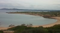 Sardinien - Aglientu - Cala Pischina