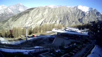 Bardonecchia - Monte Jafferau