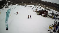 Livigno - Ski Area San Rocco