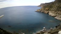 Amorgos - Plage de Mouros