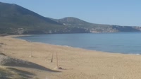 Sardaigne - Buggerru - Spiaggia I Piccoli Pini