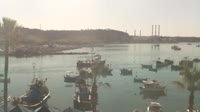 Marsaxlokk - Port