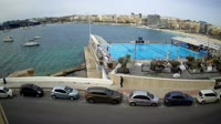 Birżebbuġa - Water Polo Pitch