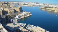 Valletta - Port Marsamxett
