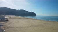 Gaeta - Serapo-Strand