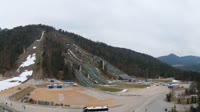 Rateče - Nordijski center Planica