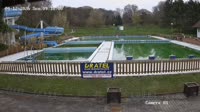 Zbýšov - Swimming pool