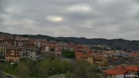 Acri - Panoramablick