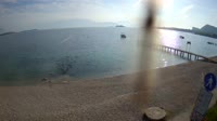 Manerba del Garda - Romantischer Strand