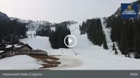 Madonna di Campiglio - Nube d´argento