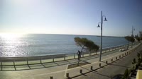 Larnaka - Strandpromenade