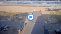 Egmond aan Zee - Strandhotel Golfzang