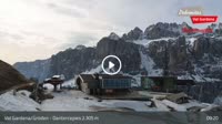 Val Gardena - Dantercepies