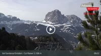 Val Gardena - Col Raiser