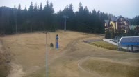 Szrenica Ski Arena - Sudety Lift - Kolej linowa