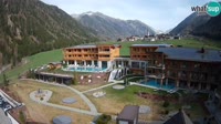 Rio di Pusteria - Valles - Hotel Masl