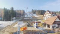 Kompleks Beskid - Stok narciarski
