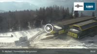 Sankt Michael im Lungau - Sonnenbahn Bergstation