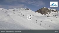 Kaprun - Kitzsteinhorn Alpincenter