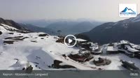 Kaprun - Kitzsteinhorn Langwied