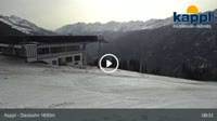 Kappl - Diasbahn Bergstation
