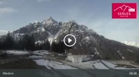 Mieders - Serleslifte Mieders Bergstation