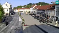 Samobor - Trg kralja Tomislava
