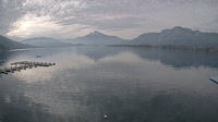 Mondsee - Alpenseebad