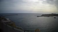 La Valletta - Grand Harbour