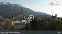 Hall in Tirol - Stadtplatz