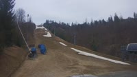 Zwardoń Ski - Pista da sci