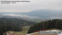 Bad Wiessee - Tegernsee
