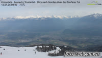Kronplatz - Bruneck