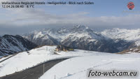 Untertauern - Heiligenblut Großglockner