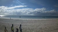 Diani Beach