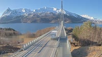 Narvik - Hålogalandsbrua