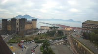 Napoli - Castel Nuovo Maschio Angioino