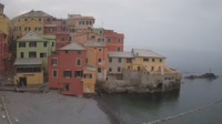 Boccadasse - Piazza Nettuno