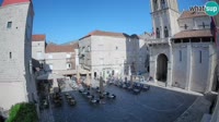 Trogir - Cathedral of St. Lawrence