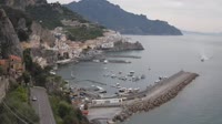 Amalfi - Coast