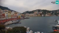 Ponza - Porto