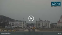 Binz - Paplūdimys