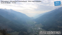 Obervellach - Almgasthof Himmelbauer