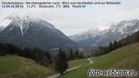 Ramsau bei Berchtesgaden - Vorderloiplsau
