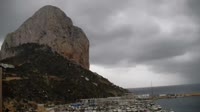 Calp - Peñón de Ifach