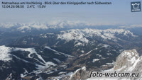 Matrashaus am Hochkönig - Königsjodler