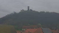 Drei Gleichen - Mühlberg