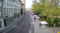 Gorizia - Corso Giuseppe Verdi