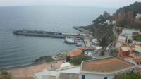 Ustica -  Port of Cala Santa Maria