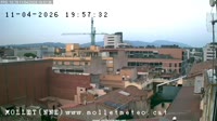 Barcellona - Mollet del Vallès